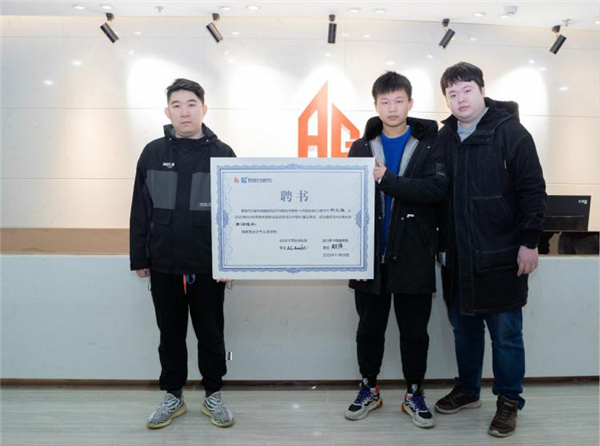 石家庄新华电脑学校