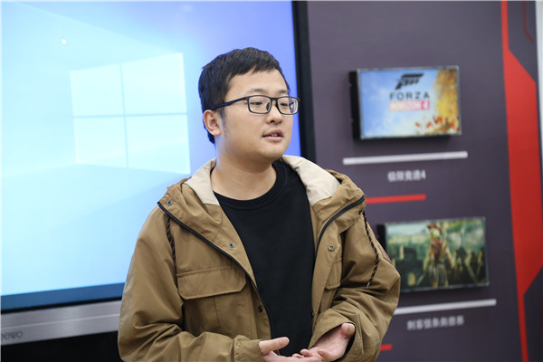 石家庄新华电脑学校
