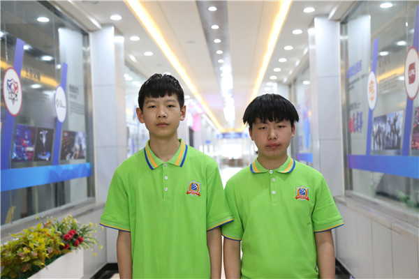 石家庄新华电脑学校