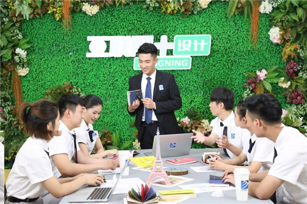 石家庄新华电脑学校