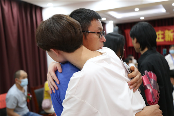 石家庄新华电脑学校