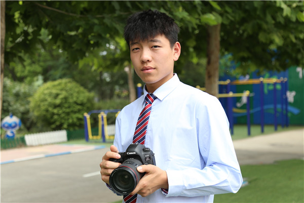 石家庄新华电脑学校