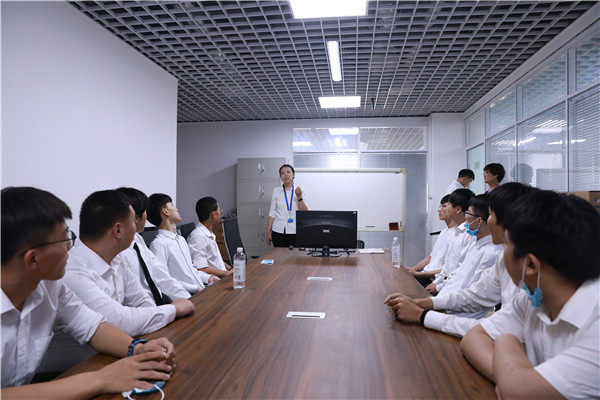 石家庄新华电脑学校
