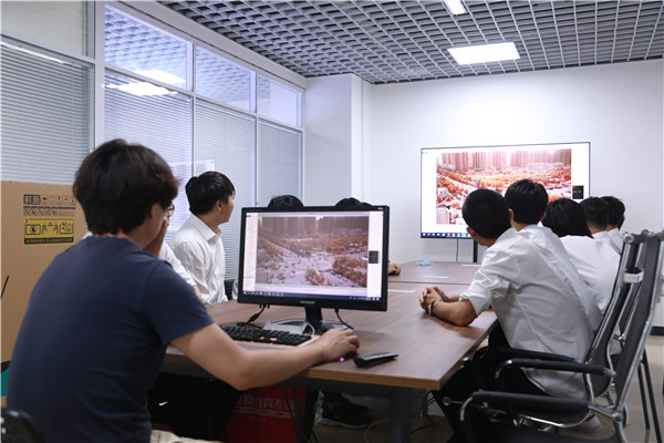 石家庄新华电脑学校