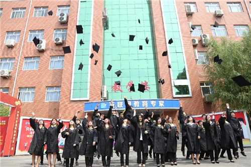 石家庄新华电脑学校