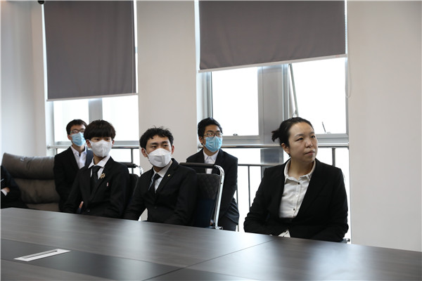 石家庄新华电脑学校