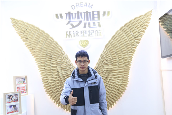 石家庄新华电脑学校