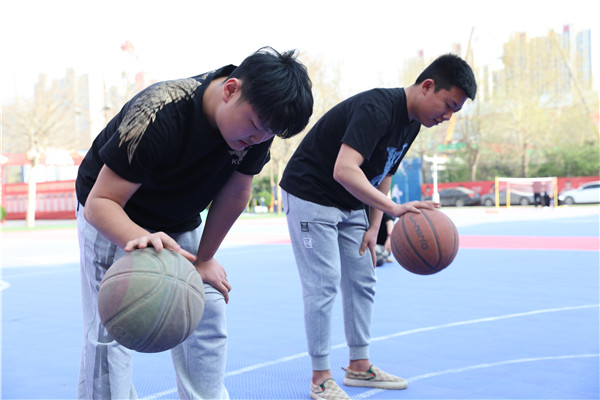 石家庄新华电脑学校