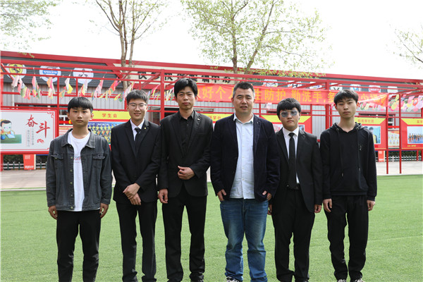 石家庄新华电脑学校