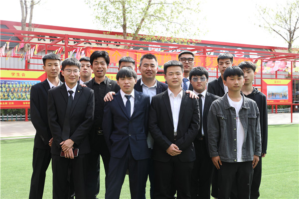 石家庄新华电脑学校