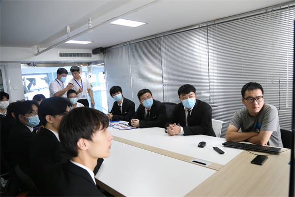 石家庄新华电脑学校