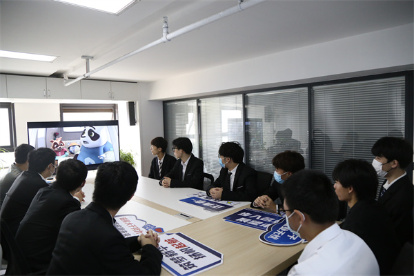 石家庄新华电脑学校