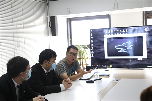 石家庄新华电脑学校