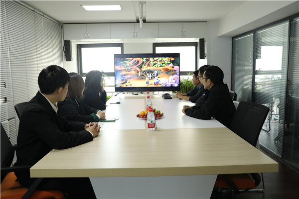 石家庄新华电脑学校