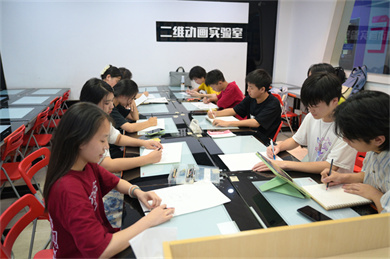 石家庄新华电脑学校
