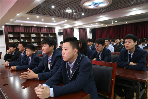 石家庄新华电脑学校