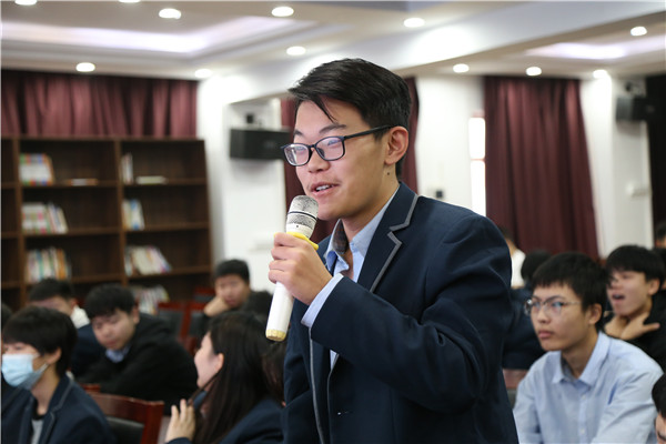 石家庄新华电脑学校