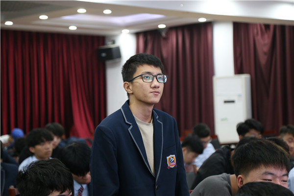 石家庄新华电脑学校