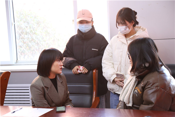 石家庄新华电脑学校