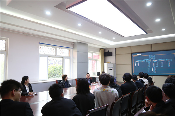 石家庄新华电脑学校