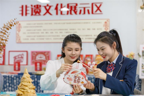 石家庄新华电脑学校