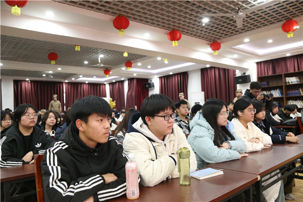 石家庄新华电脑学校