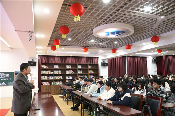 石家庄新华电脑学校