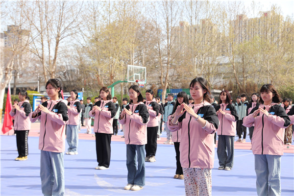 石家庄新华电脑学校
