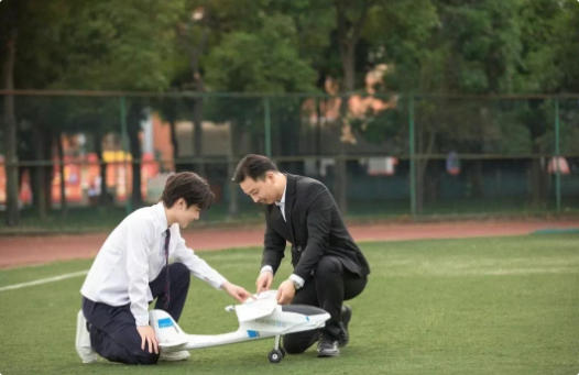 石家庄新华电脑学校